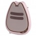 PUSHEEN SHAPED MANICURE SET